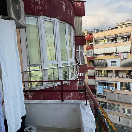 Sunny Cosy Flat In Tirana * Kashari