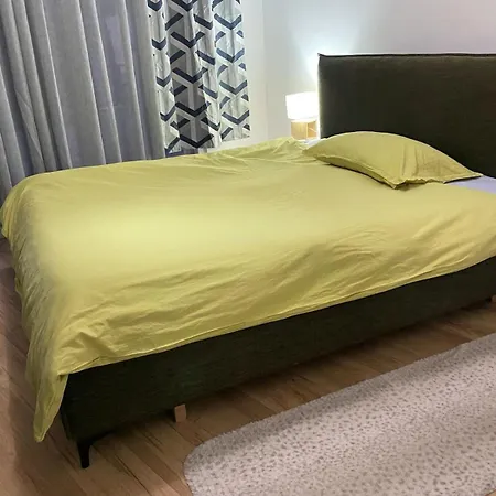 Appartement Sunny Cosy Flat In Tirana *