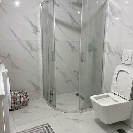 Sunny Cosy Flat In Tirana Appartement Kashari